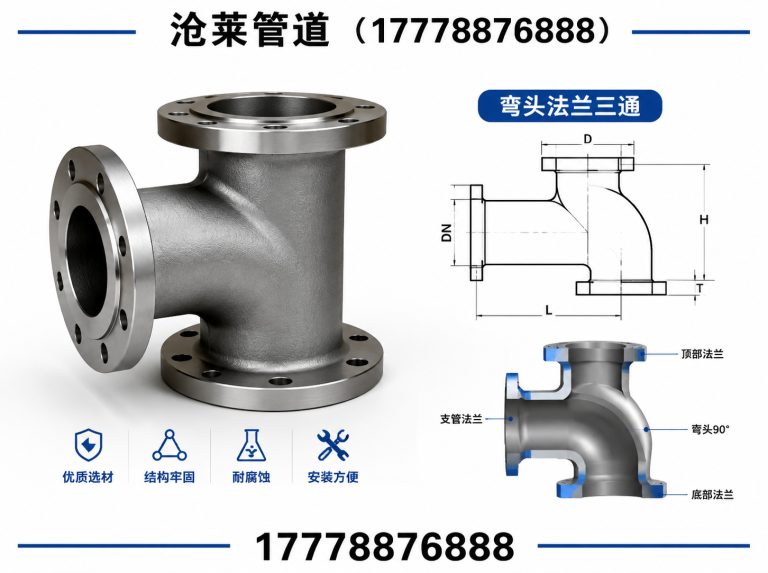 黄骅市河北沧州管道厂家展示图