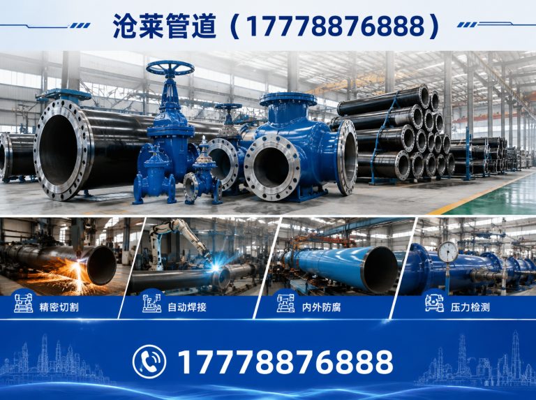 黄骅市碳钢弯头展示图